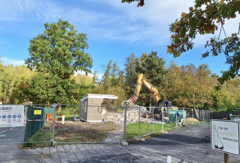 Neues Lehrschwimmbecken Hüsten: Es wird konkret