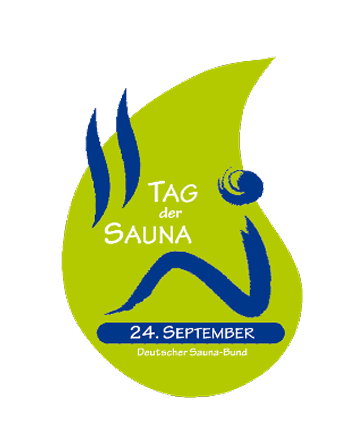 🧖 Tag der Sauna am 24.09.2026 🧖‍♂️