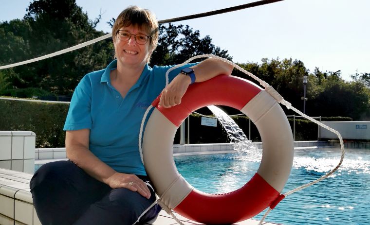 Barbara Klappert